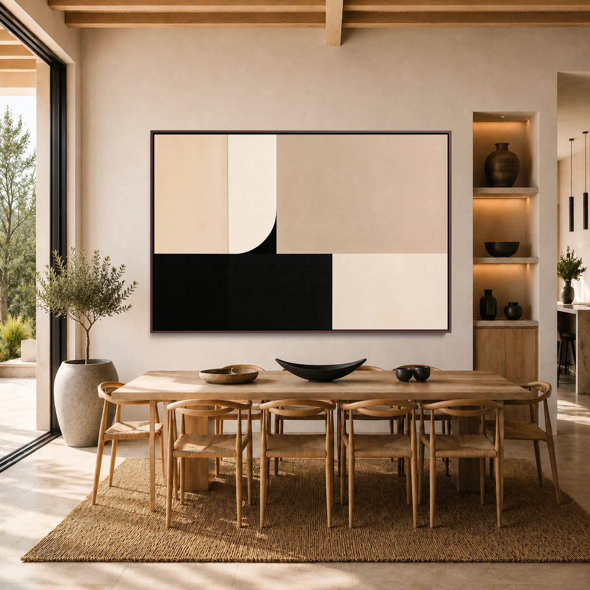 Quiet Blocks #UA-H-2083