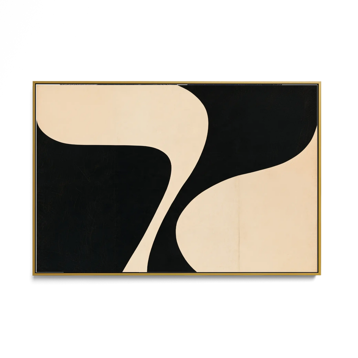 Interlocking Waves #UA-H-2114