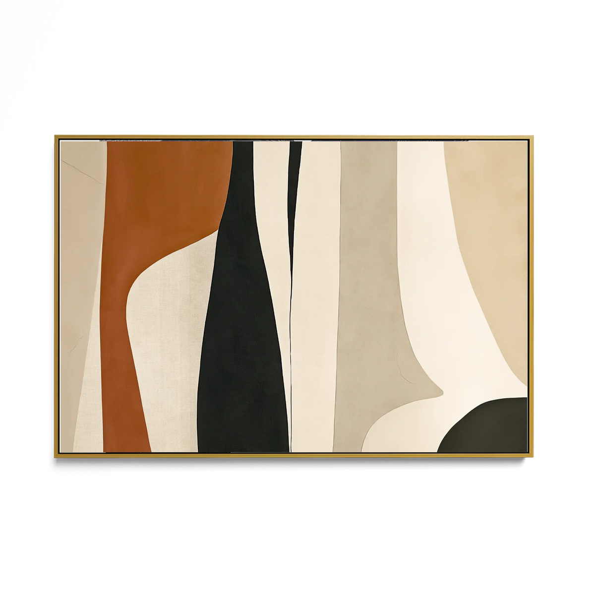 Banded Neutrals #UA-H-2118