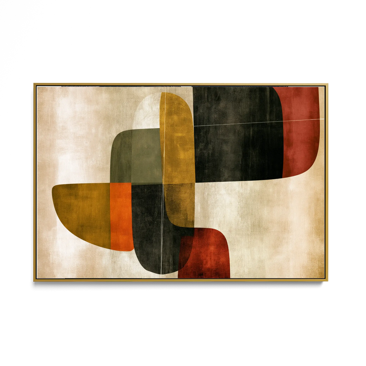Rounded Fields #UA-H-2131