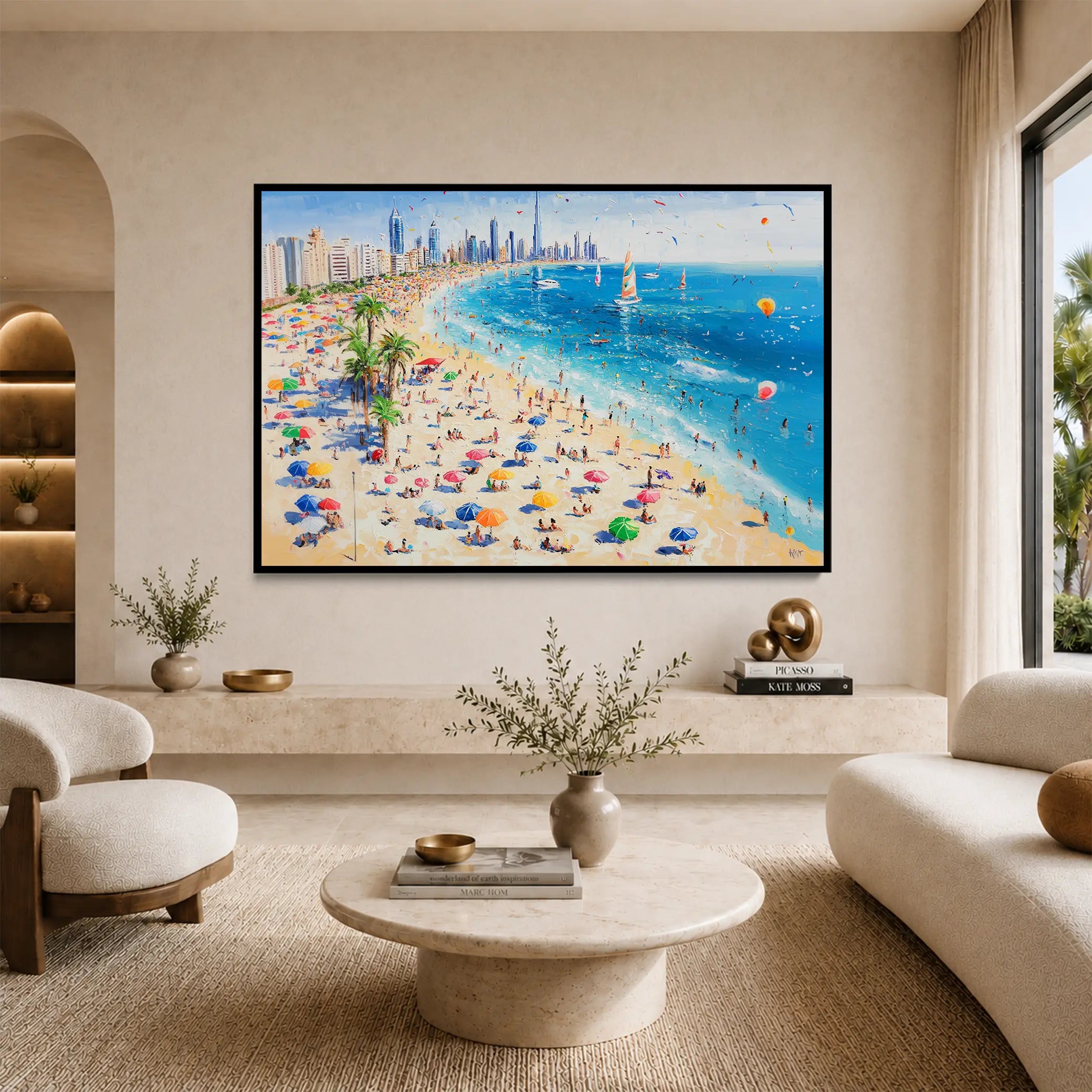 Burj Shoreline #UA-H-21