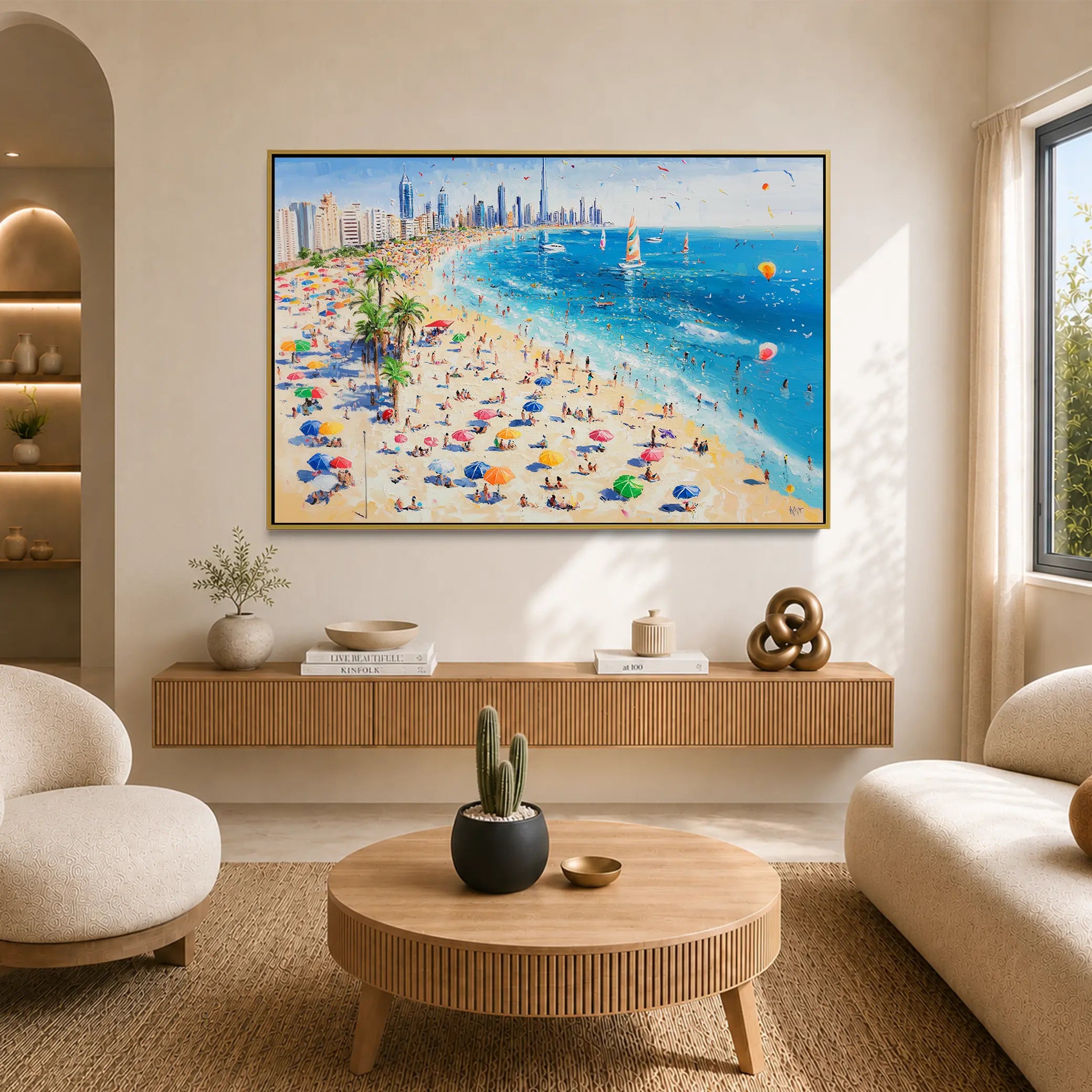 Burj Shoreline #UA-H-21