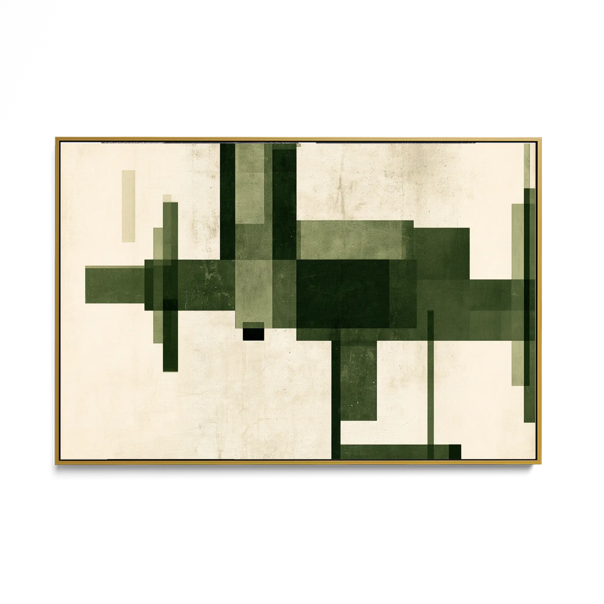 Green Overlay #UA-H-2200