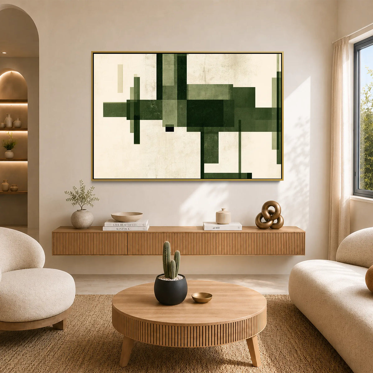 Green Overlay #UA-H-2200