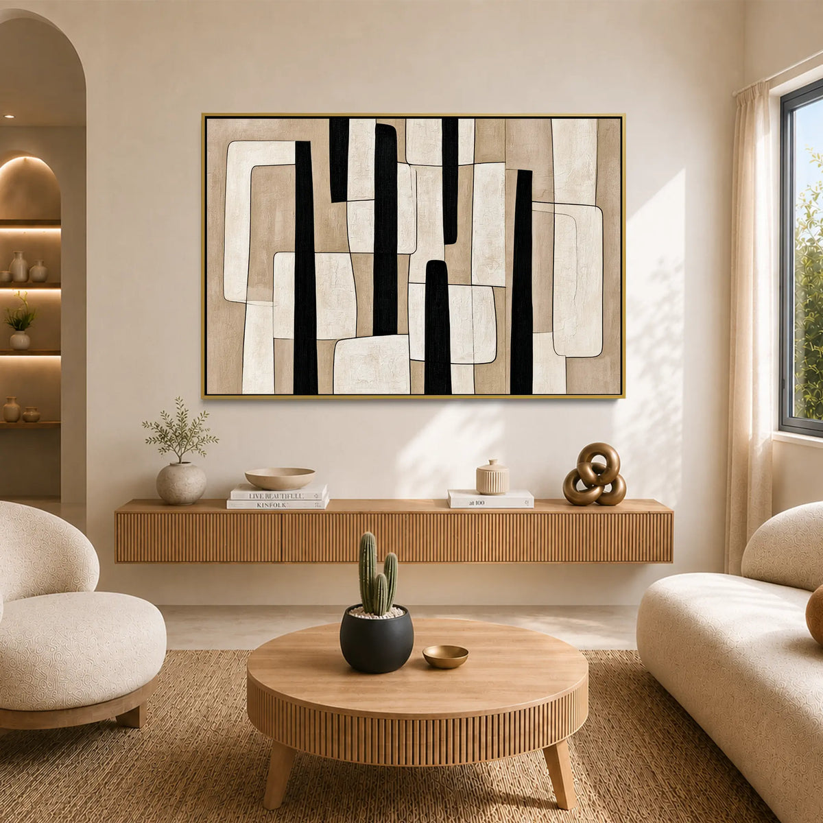 Plaster Bars #UA-H-2230