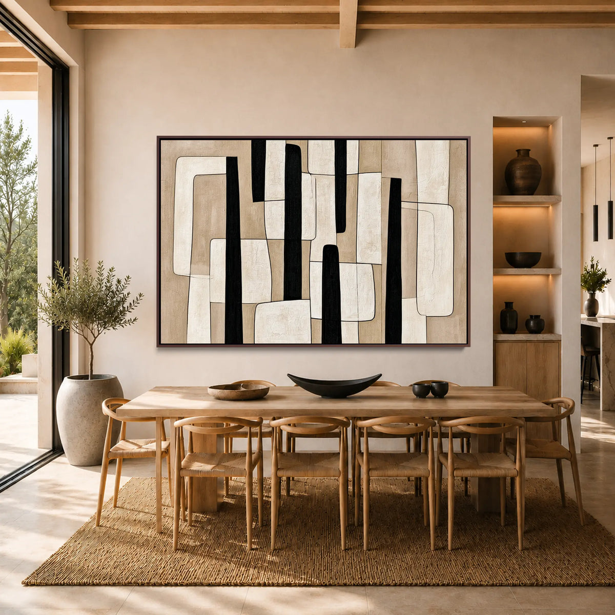 Plaster Bars #UA-H-2230