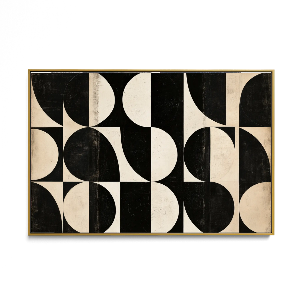 Cut Circles #UA-H-2233
