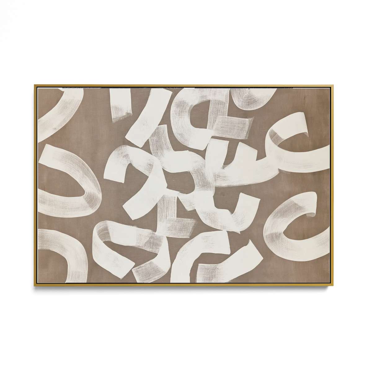 Chalk Ribbons #UA-H-2237