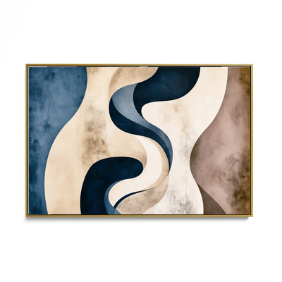 Tidal Ribbons #UA-H-2245