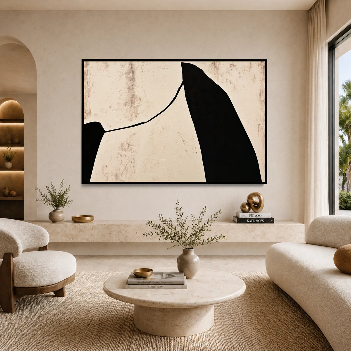 Cleft Shapes #UA-H-2265