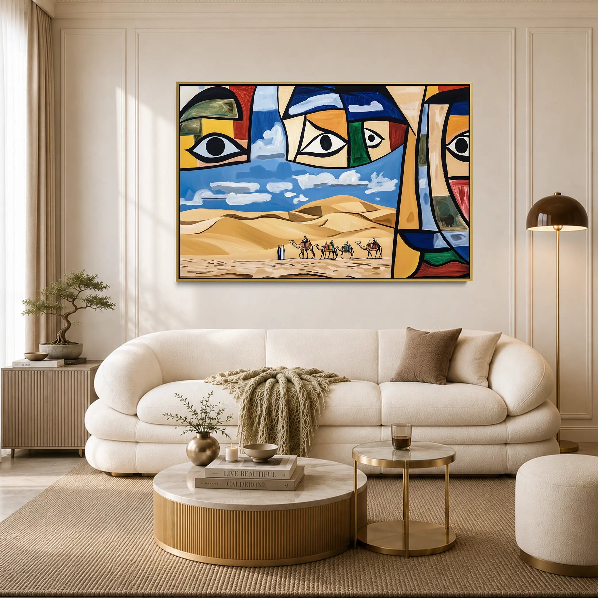 Eye of the Dunes #UA-H-227