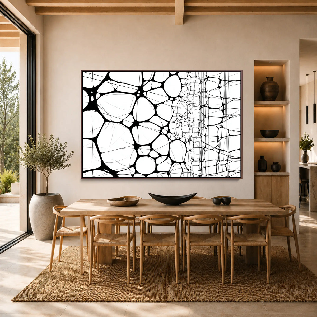 Cell Web #UA-H-2315