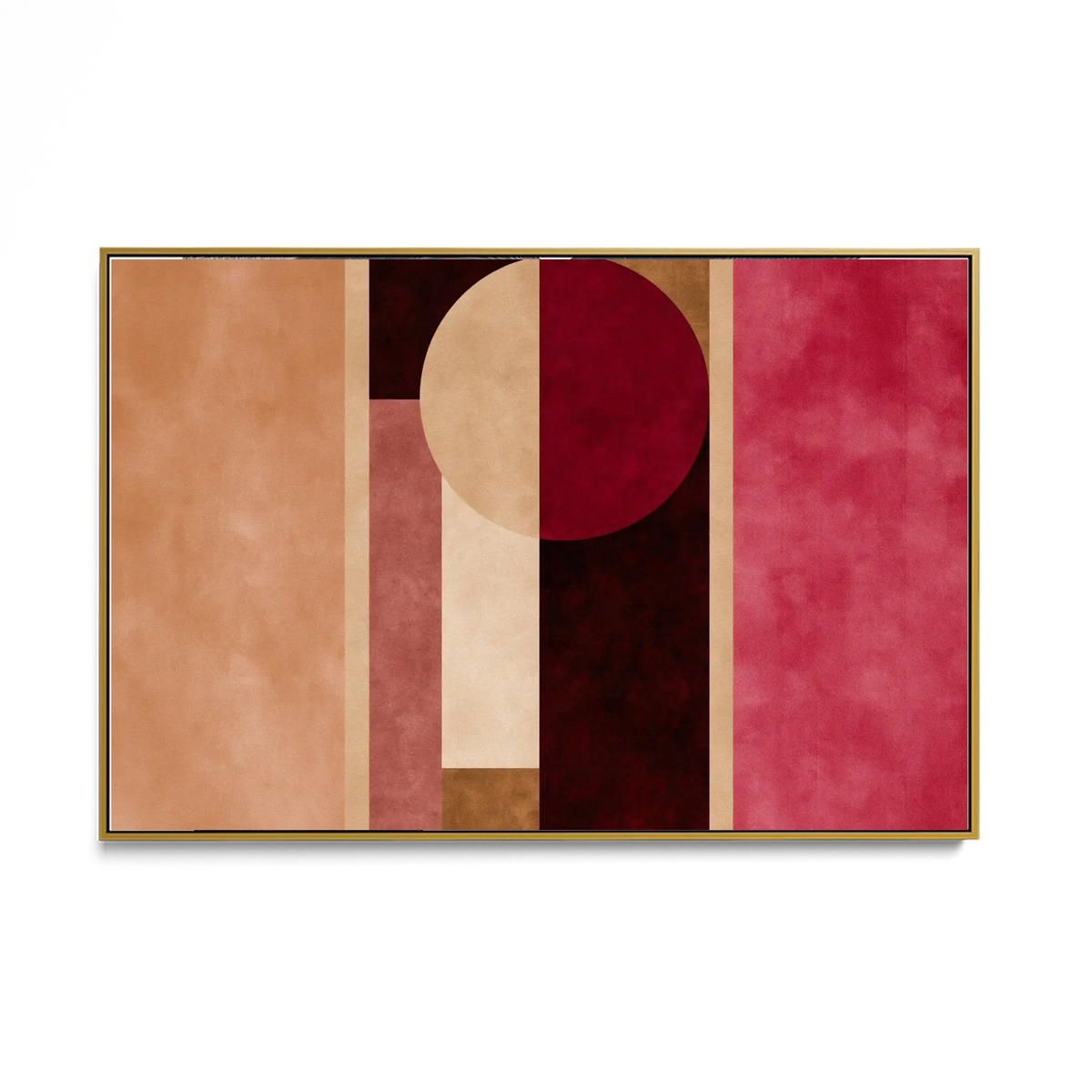 Burgundy Arcs #UA-H-2324