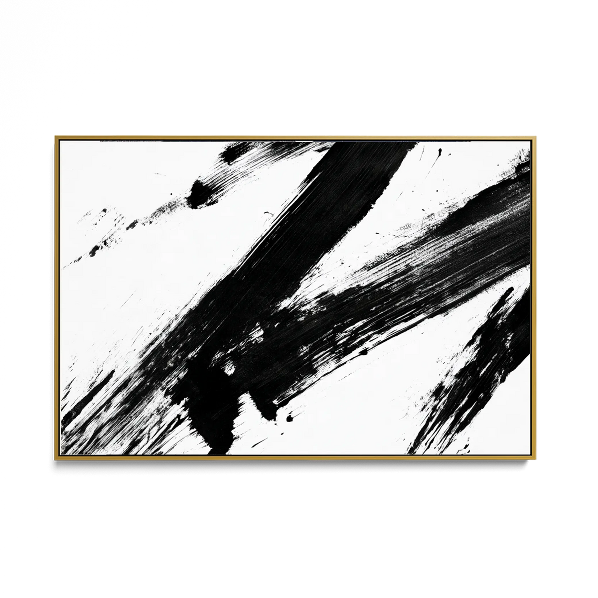 Slashed Ink #UA-H-2332