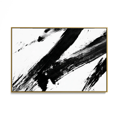 Slashed Ink #UA-H-2332