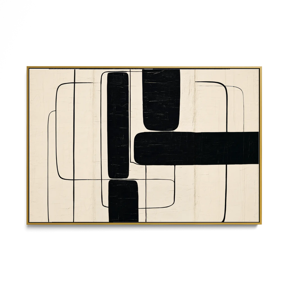 Rounded Bars #UA-H-2339