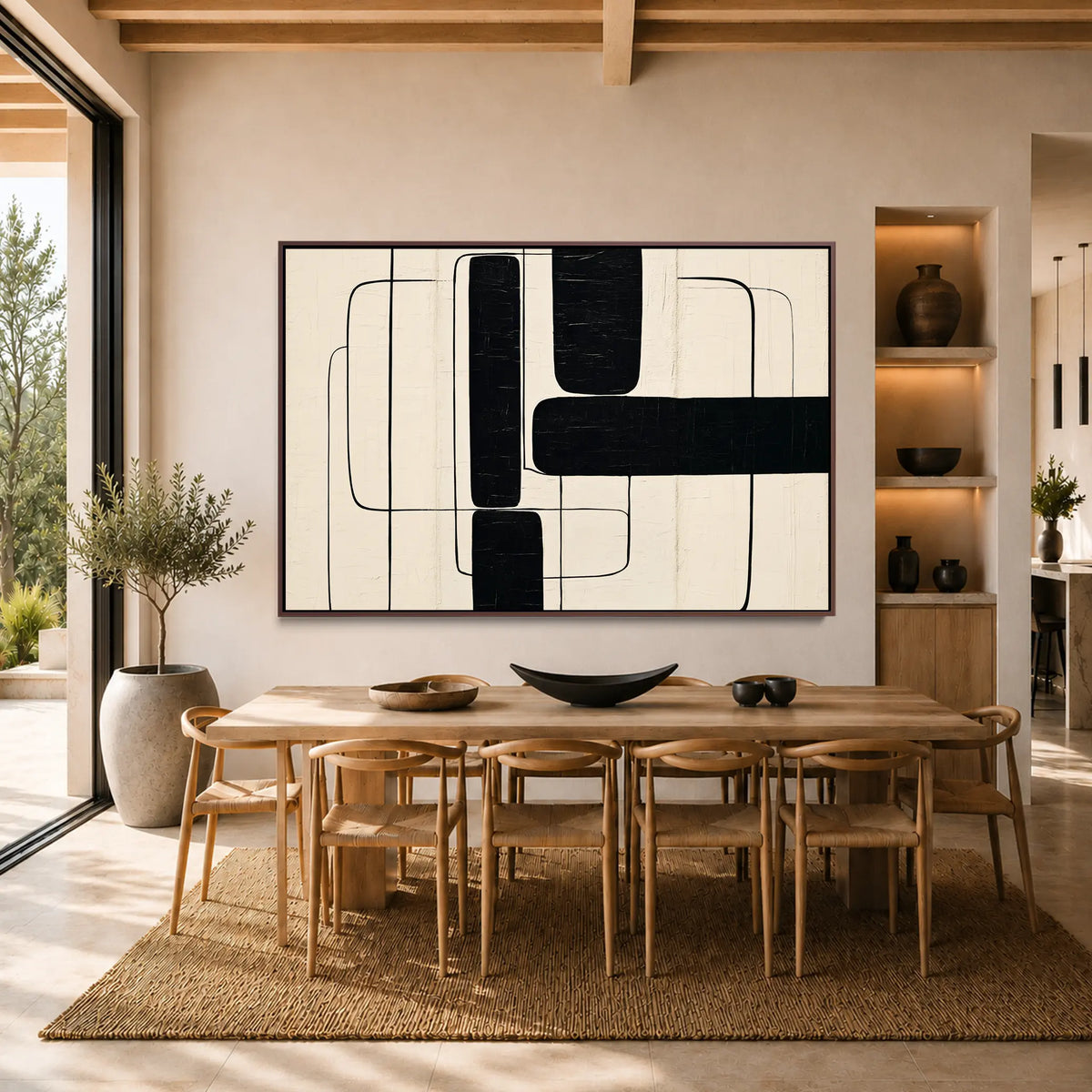 Rounded Bars #UA-H-2339