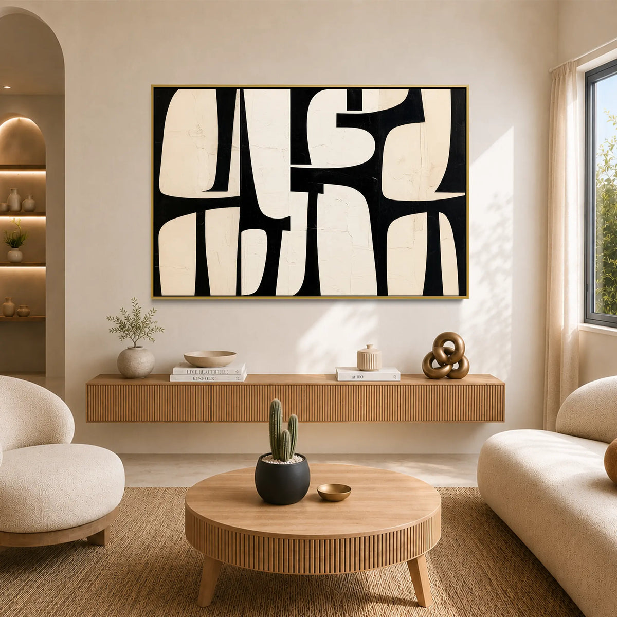 Ivory Glyphs #UA-H-2343