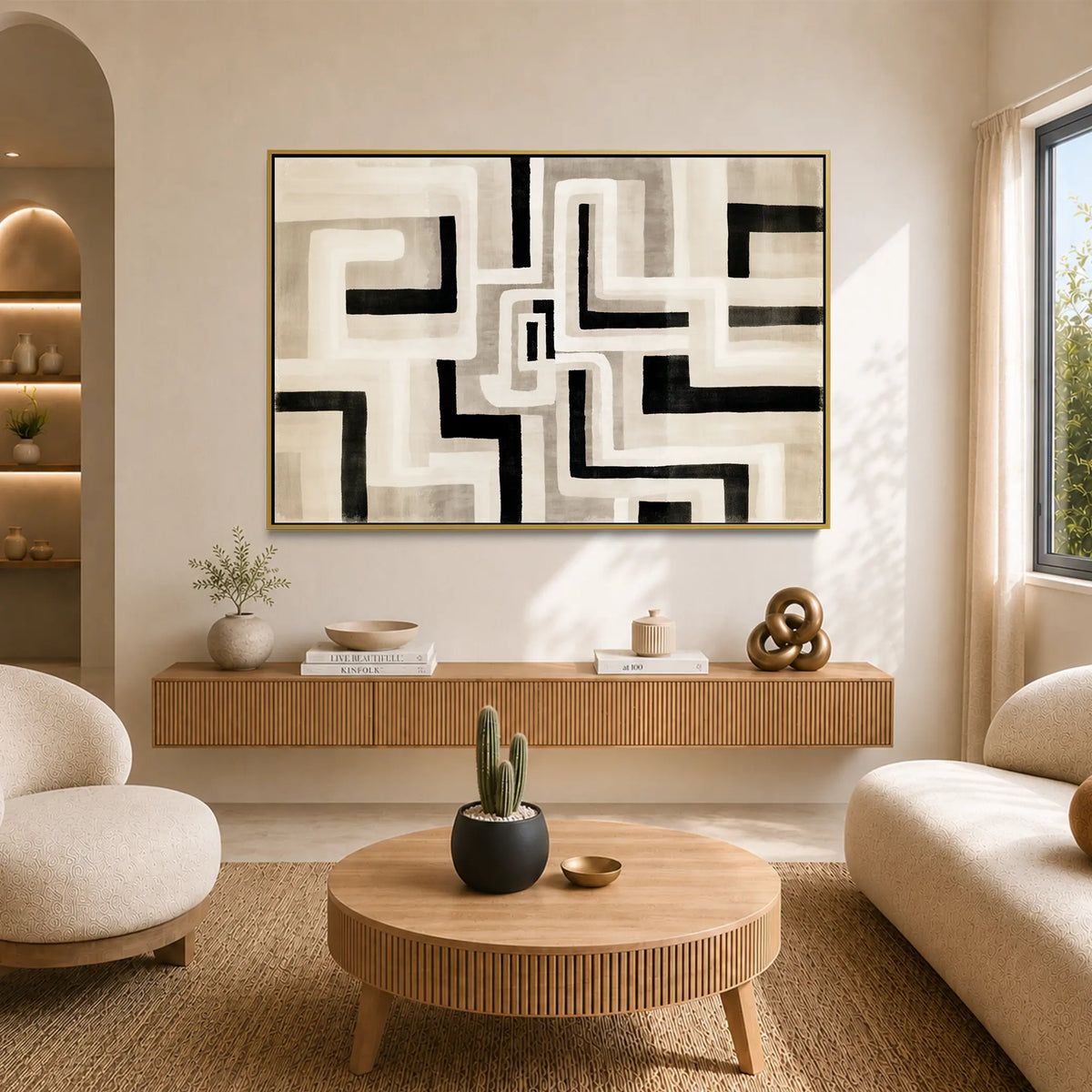 Nested Keys #UA-H-2344