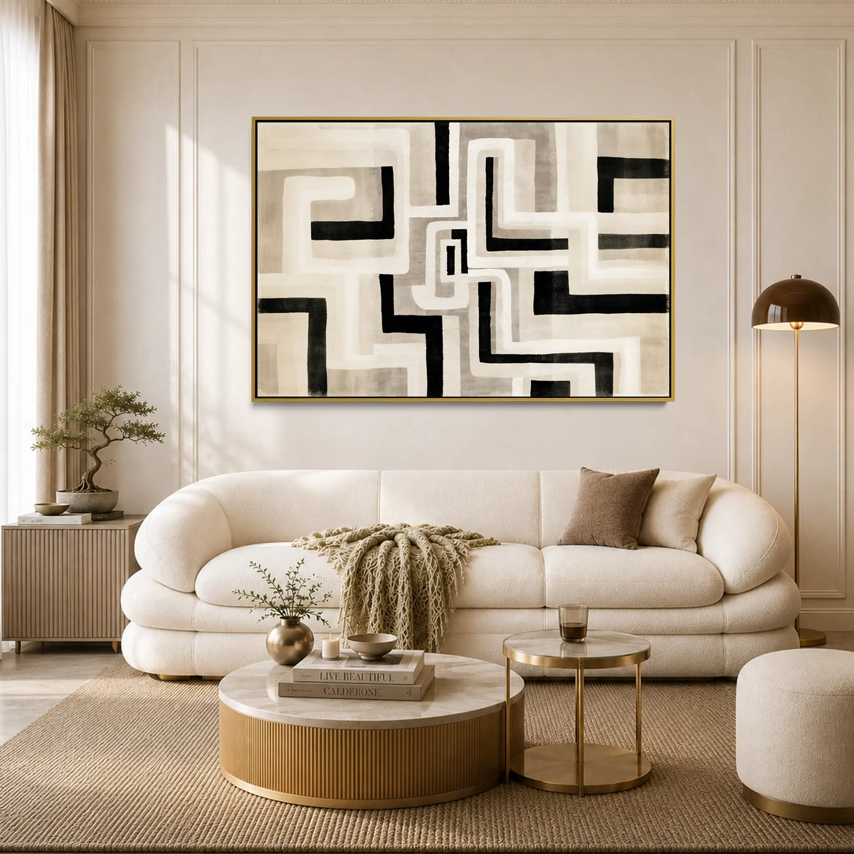 Nested Keys #UA-H-2344