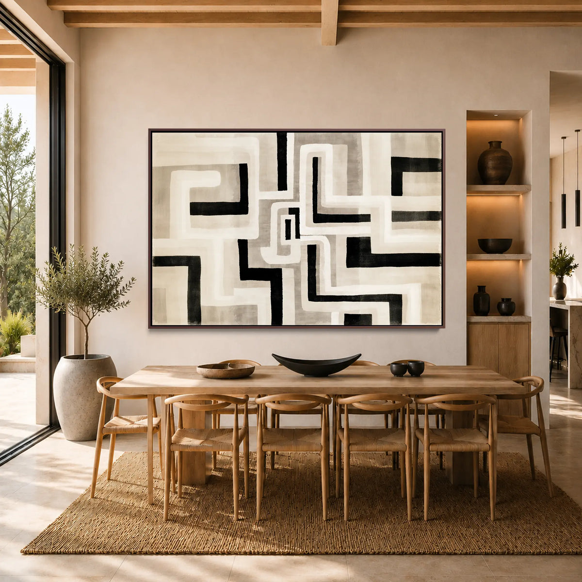 Nested Keys #UA-H-2344