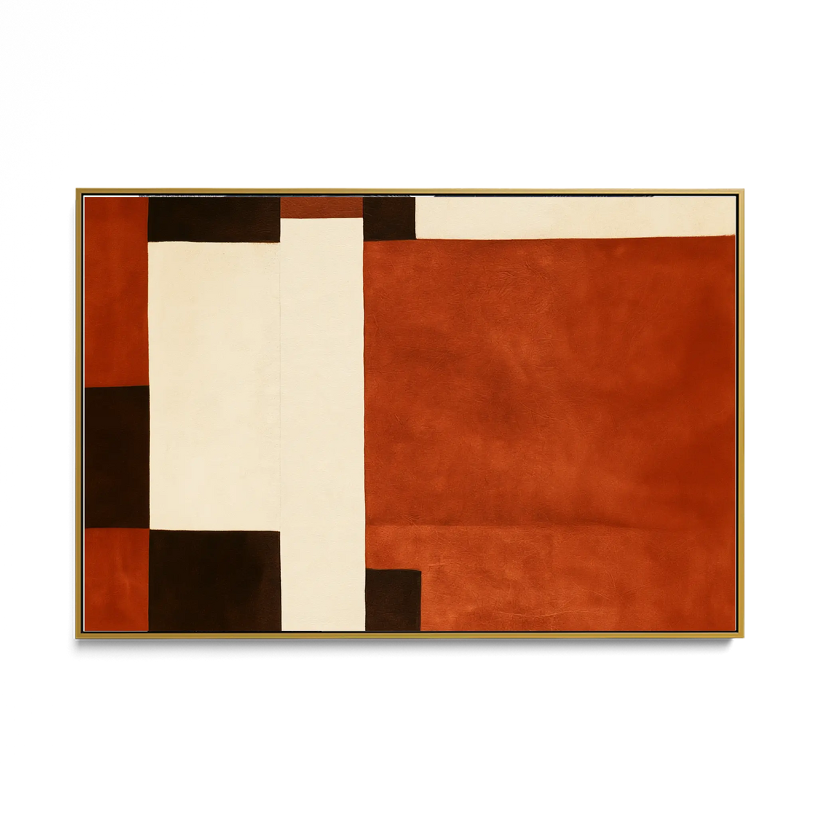 Rust Partition #UA-H-2347