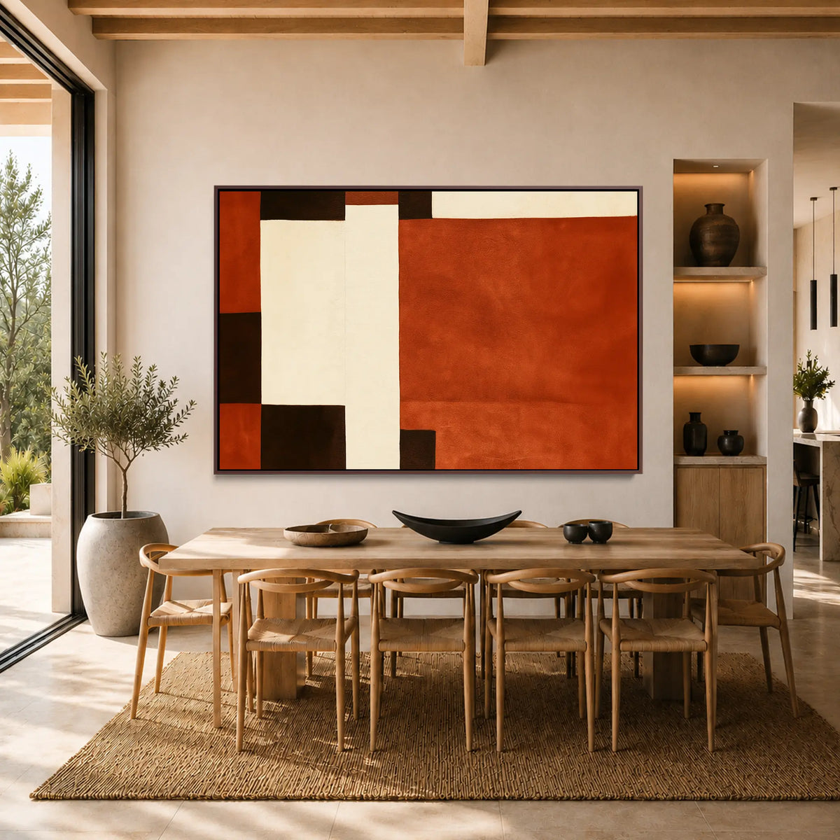 Rust Partition #UA-H-2347
