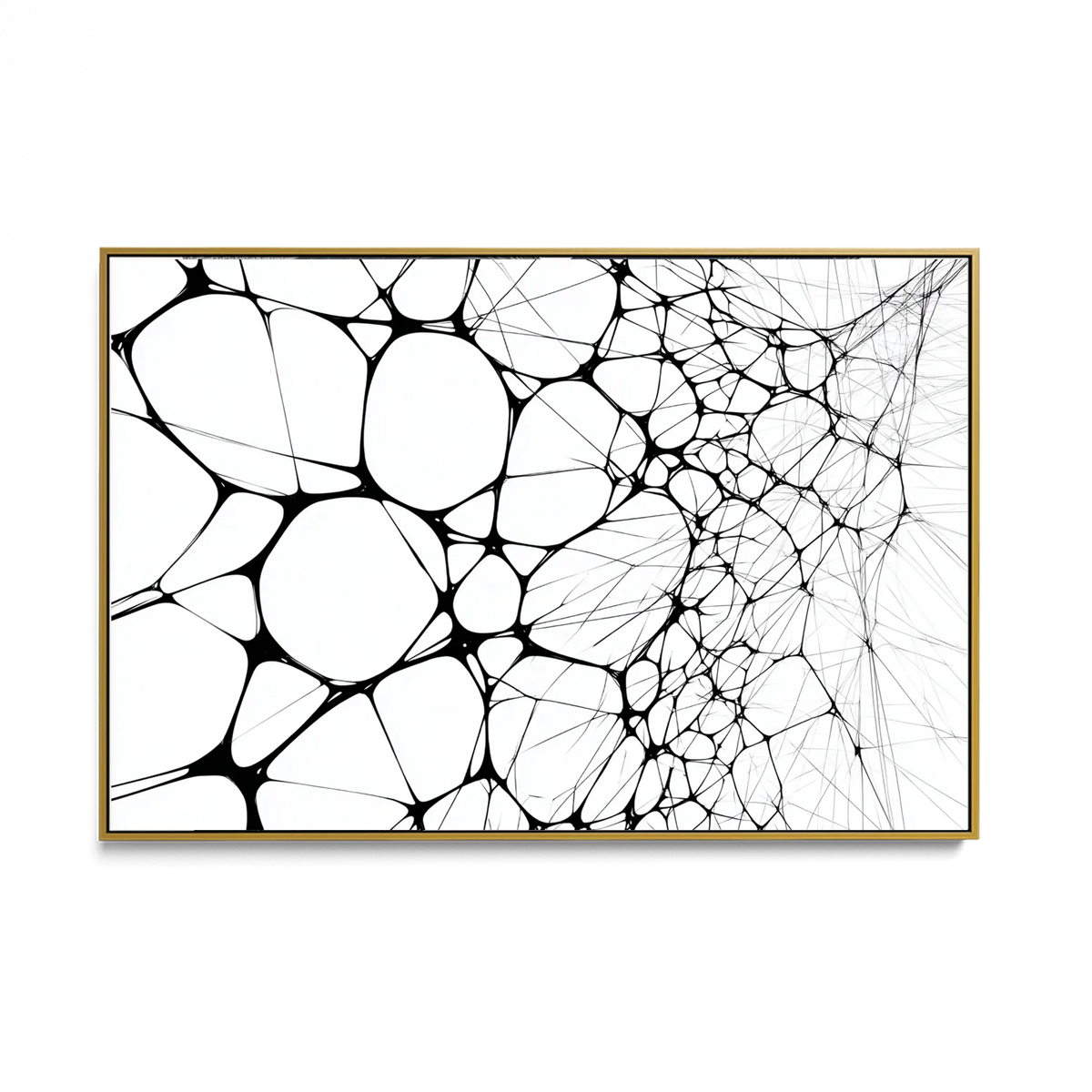 Splintered Web #UA-H-2353