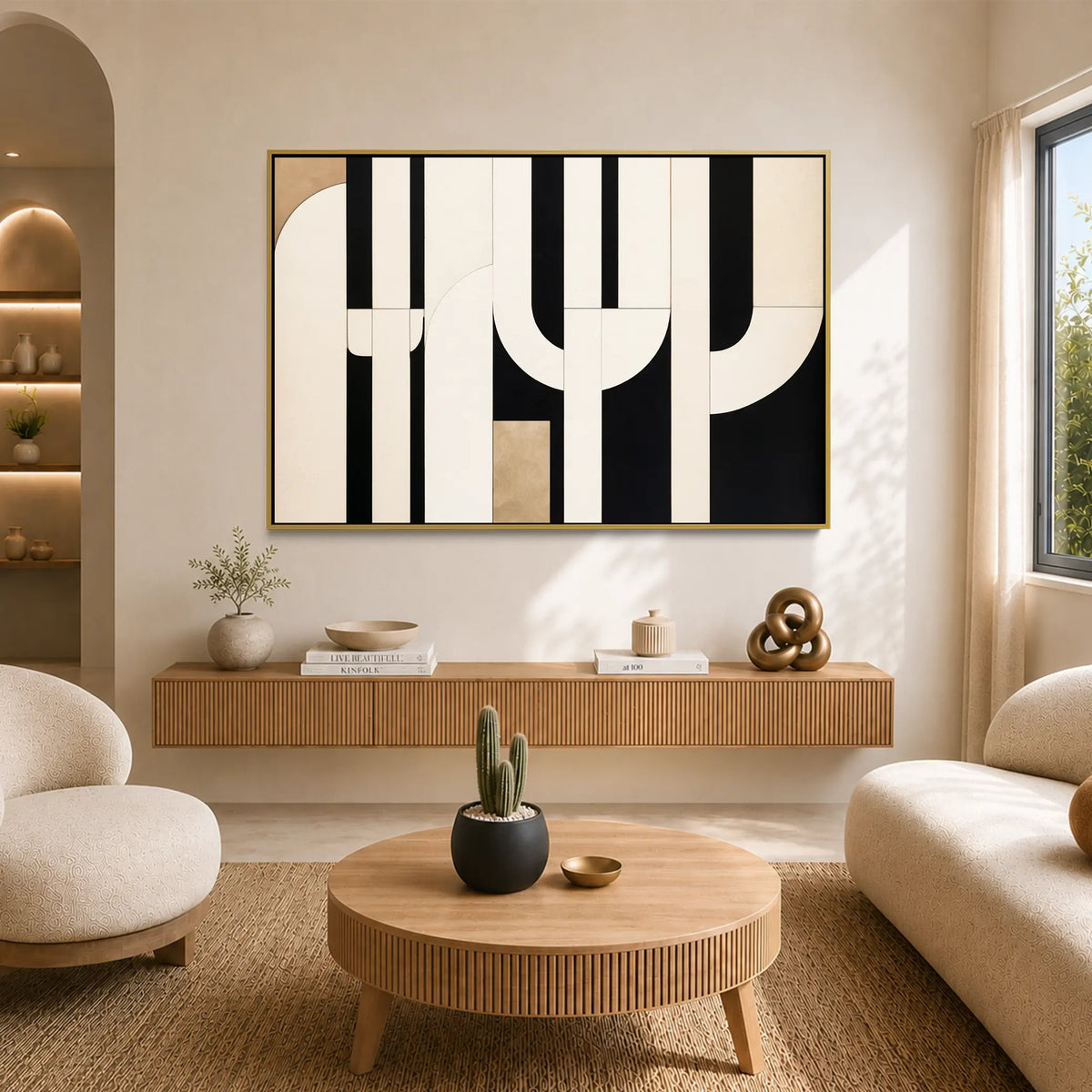 Tube Arches #UA-H-2359