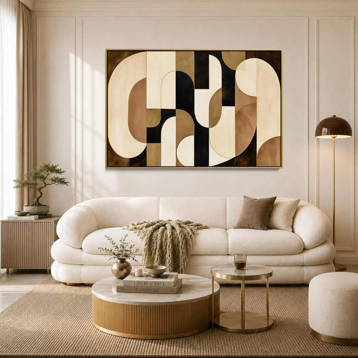 Modular Arches #UA-H-2367