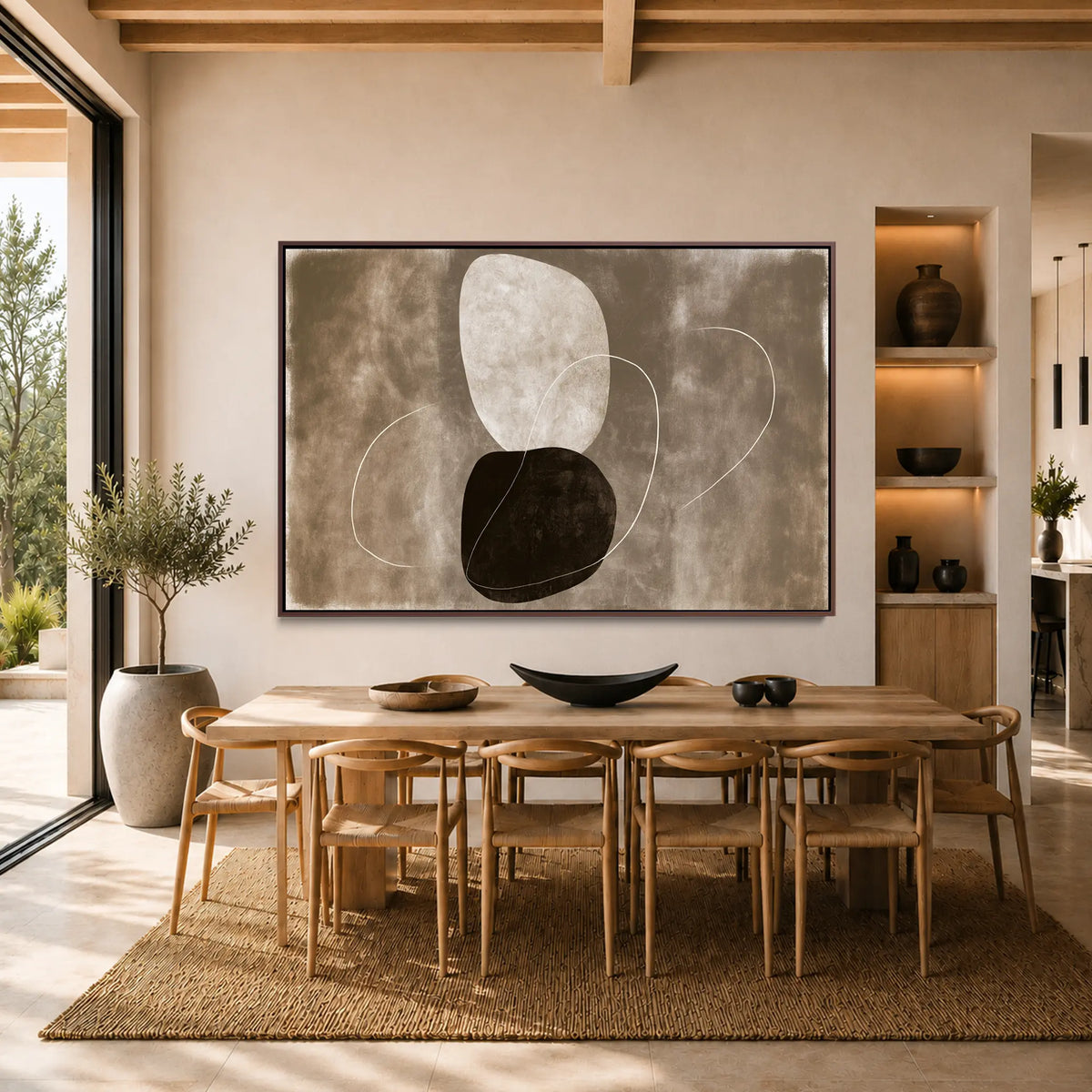 Wired Stones #UA-H-2373