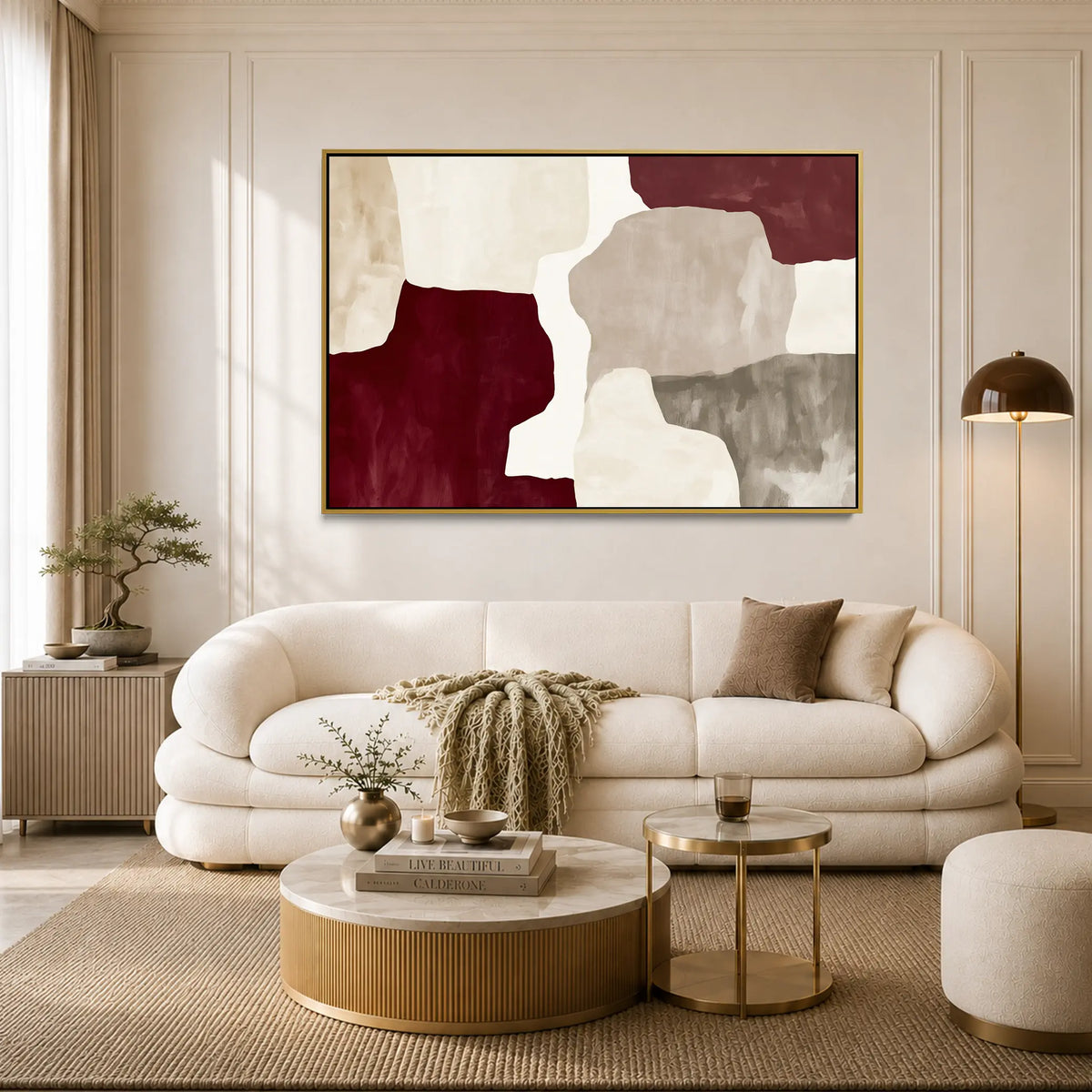Wine Stones #UA-H-2376