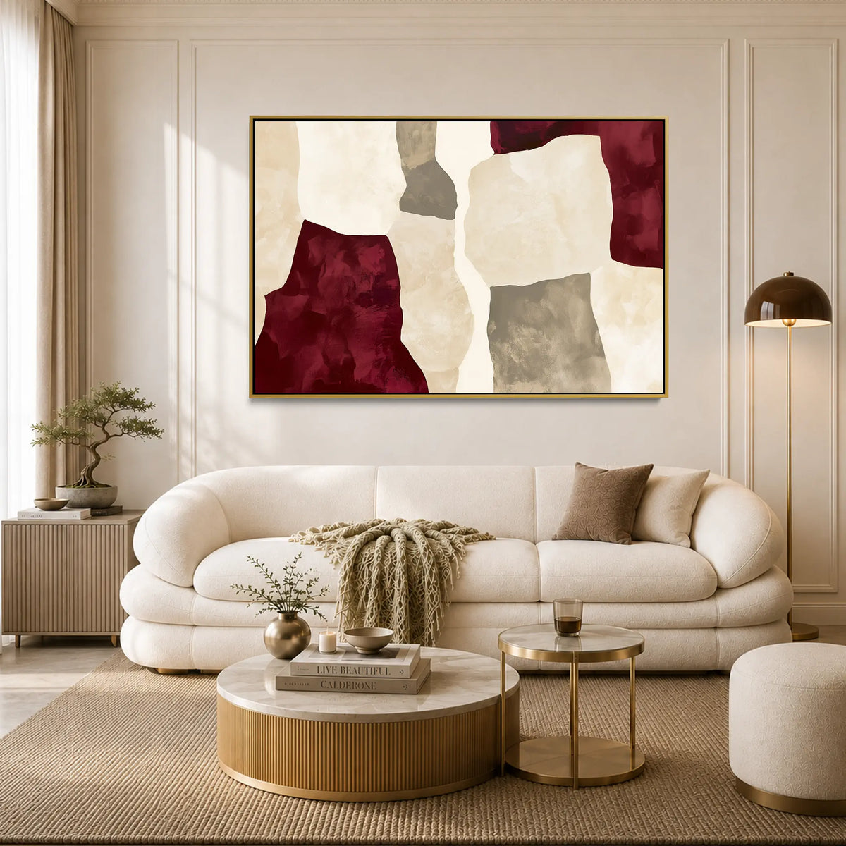 Quarry Blocks #UA-H-2377