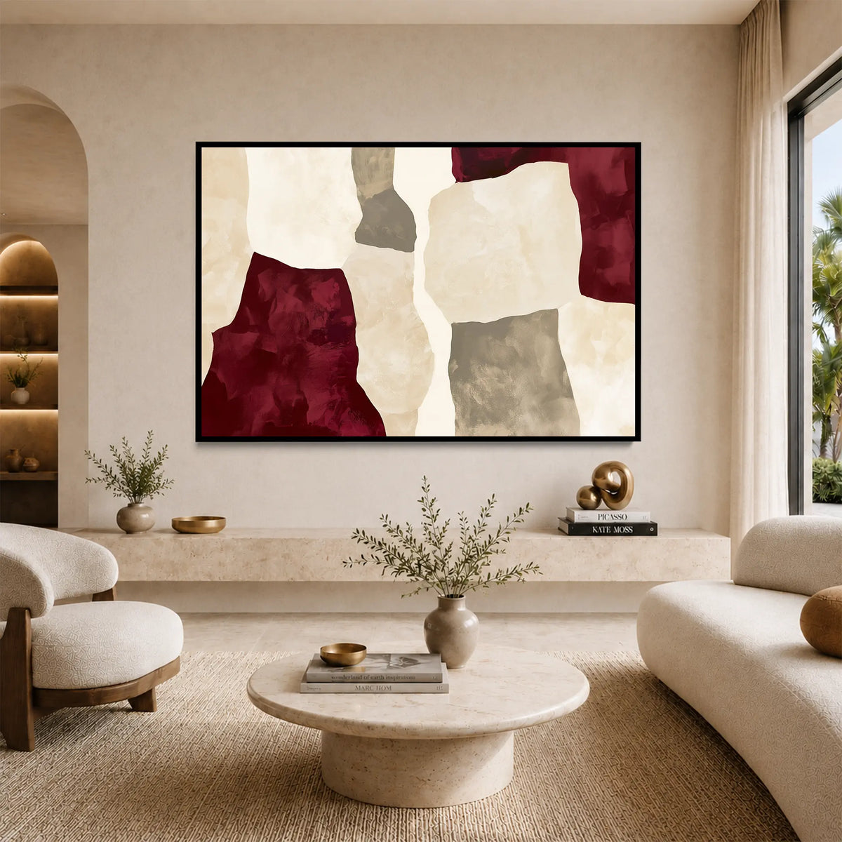 Quarry Blocks #UA-H-2377
