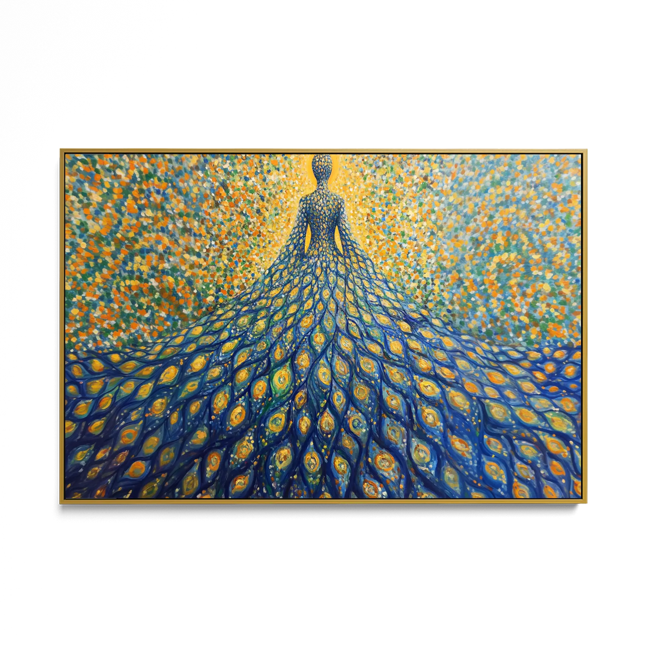 Celestial Empress #UA-H-24