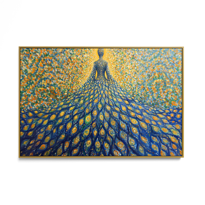 Celestial Empress #UA-H-24
