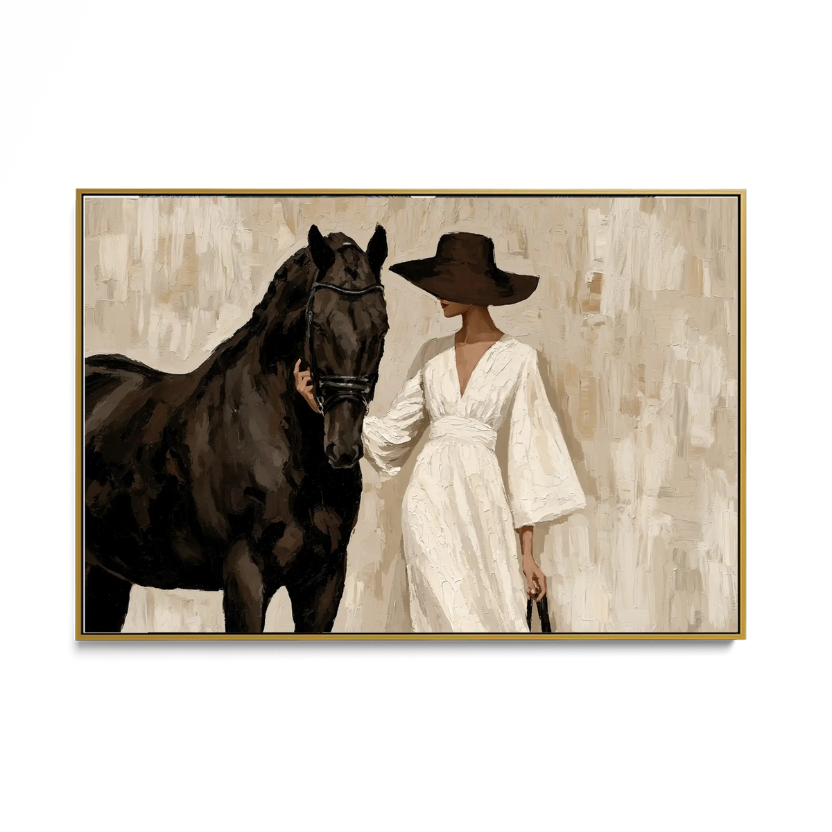 Stable Grace #UA-H-2458