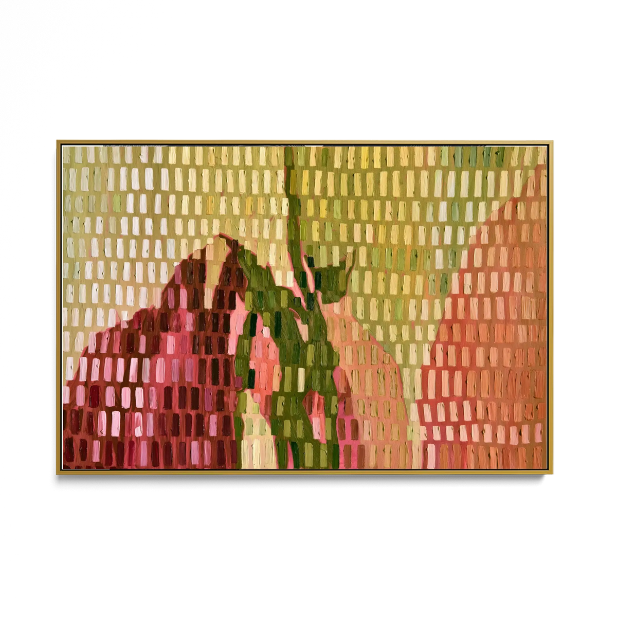 Textured Weave #UA-H-2511
