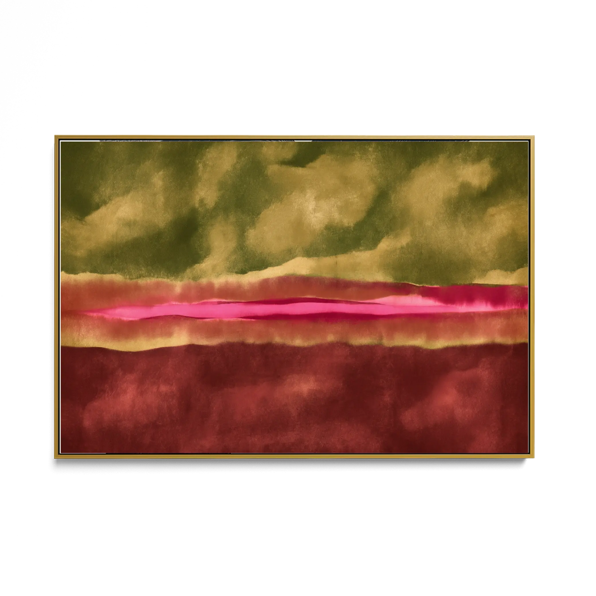 Golden Horizon #UA-H-2540