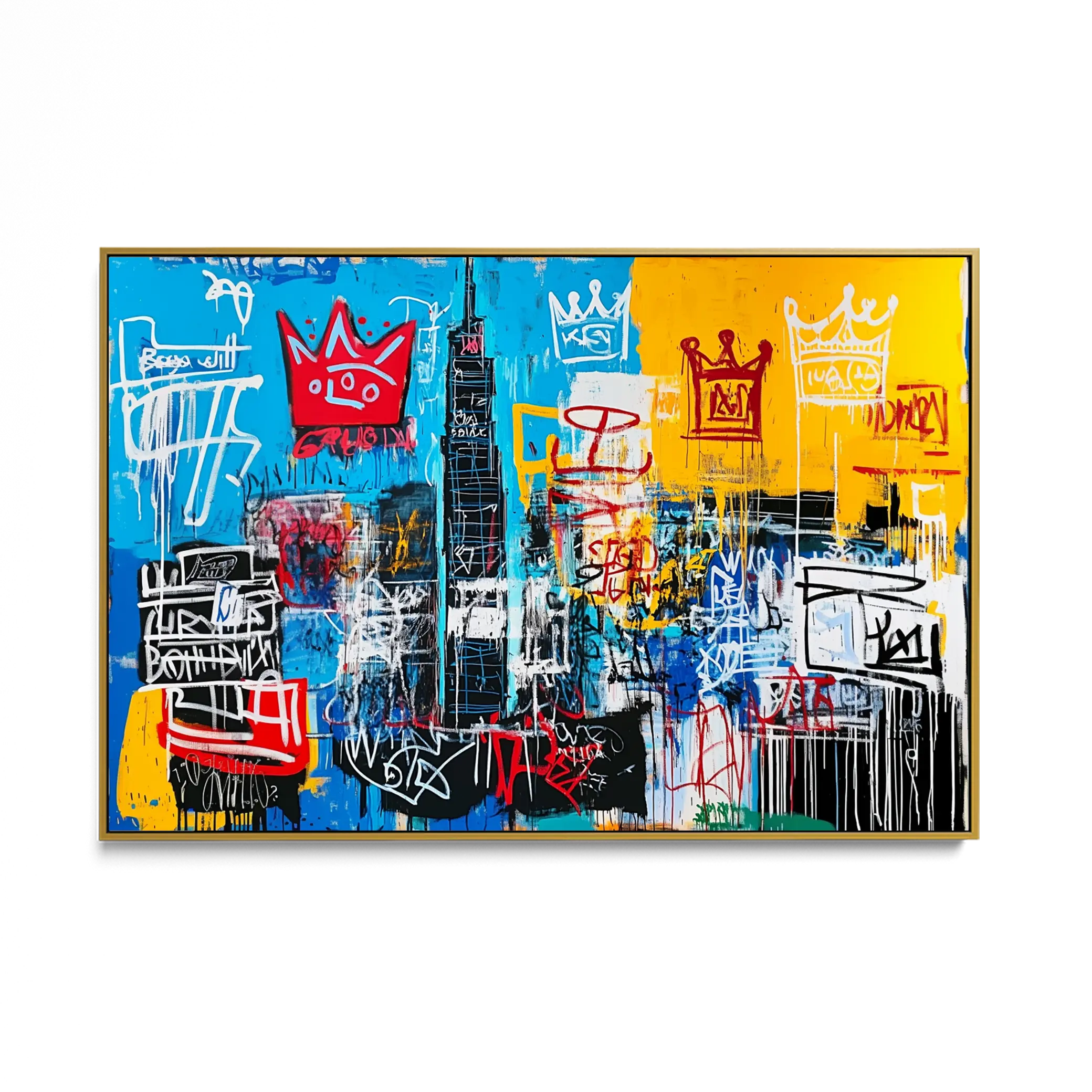Crown Heights #UA-H-264