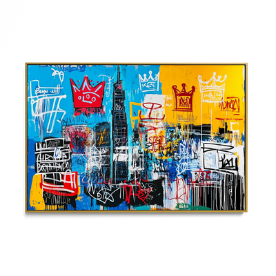 Crown Heights #UA-H-264