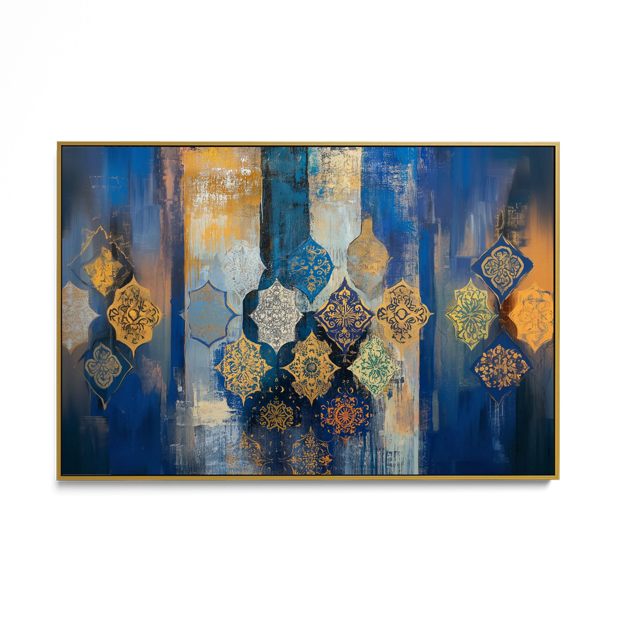 Arabesque Symphony #UA-H-32