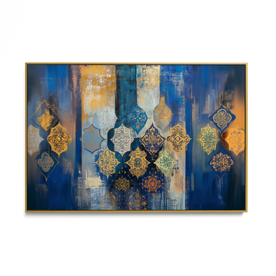 Arabesque Symphony #UA-H-32