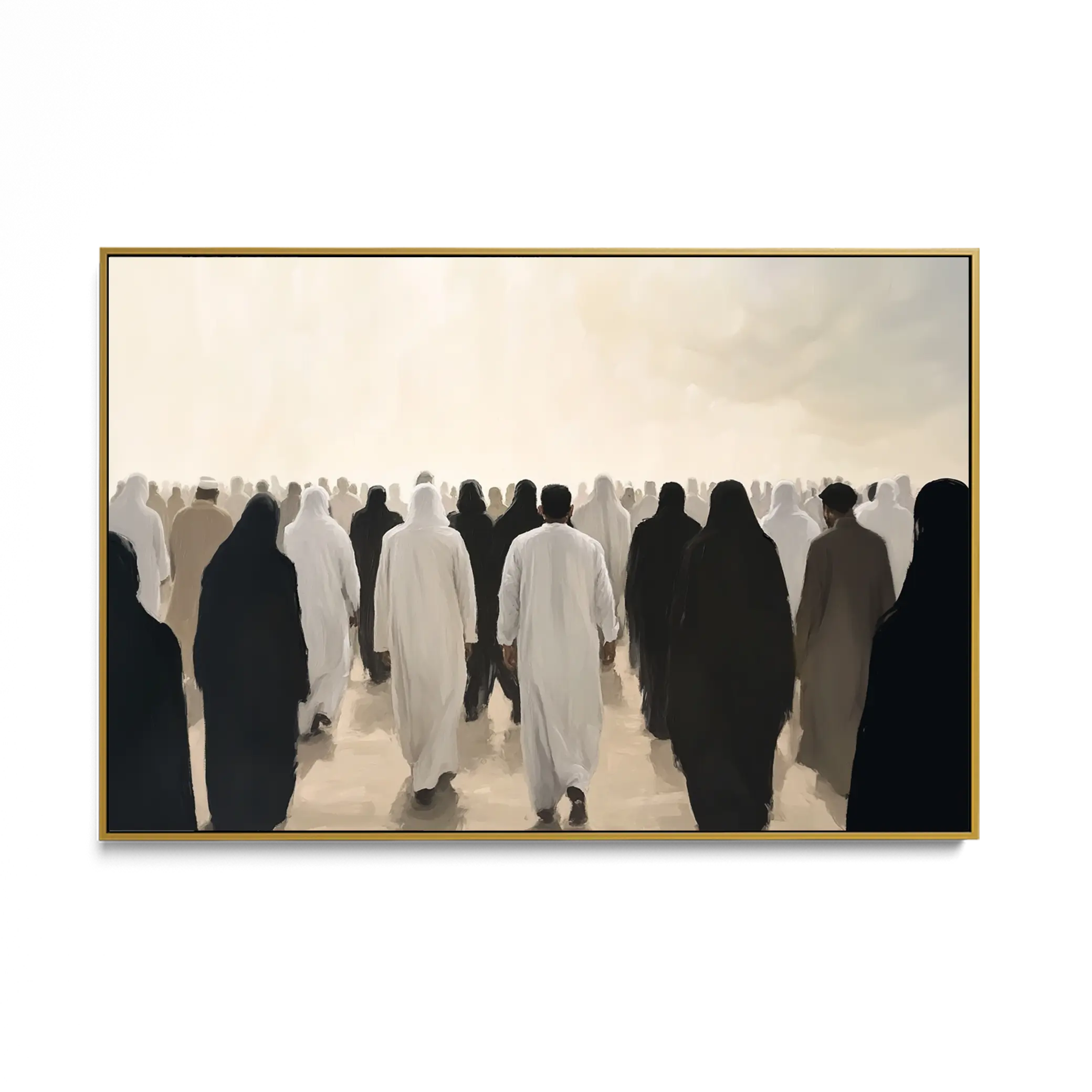 The Gathering #UA-H-35