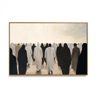 The Gathering #UA-H-35