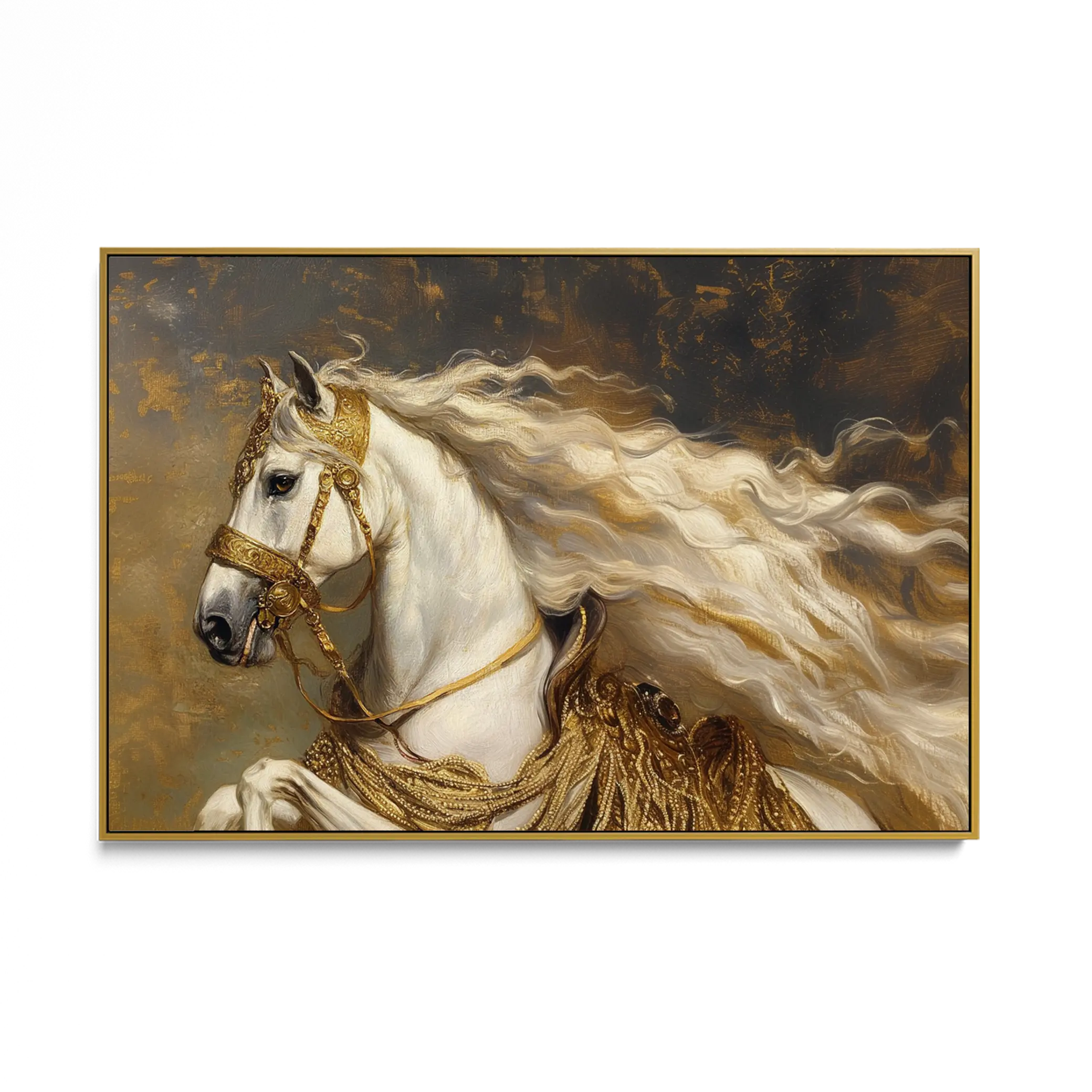 Glory Gallop #UA-H-50