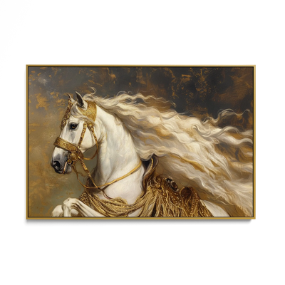 Glory Gallop #UA-H-50