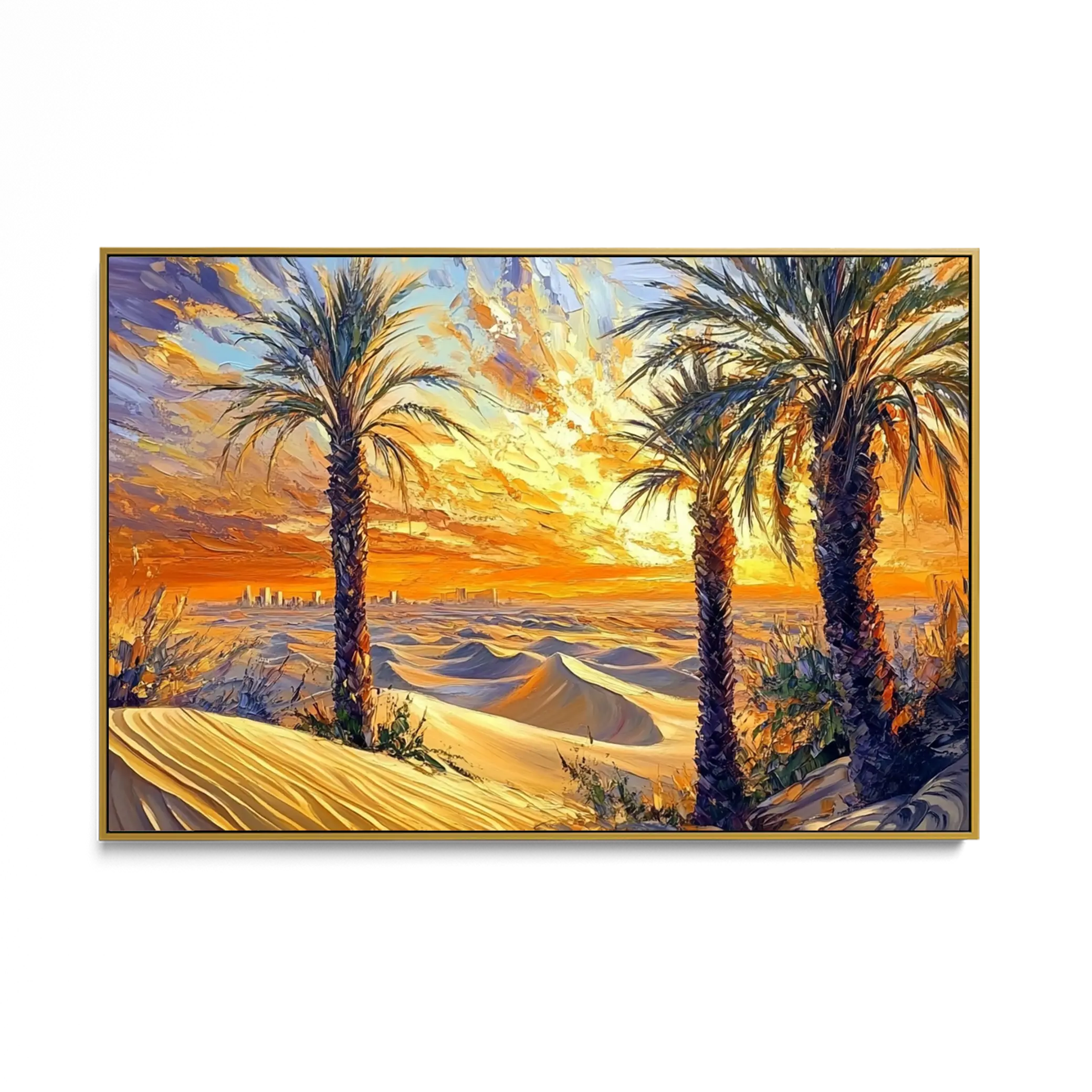 Sands Ablaze #UA-H-57