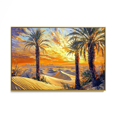 Sands Ablaze #UA-H-57