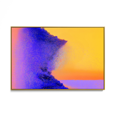 Eventide Glow #UA-H-603